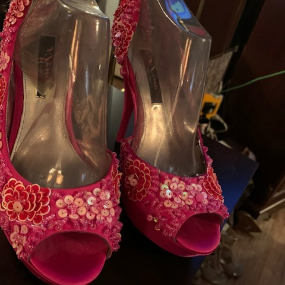 Women High Heels